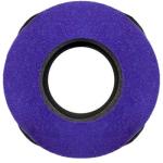Bluestar RED CAM Ultra Special Viewfinder Eyecushion (Ultrasuede, Purple)