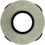 Bluestar RED CAM Ultra Special Viewfinder Eyecushion (Ultrasuede, Gray)
