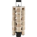 Matthews Set of 10 Elephant Blocks (4") with Handle