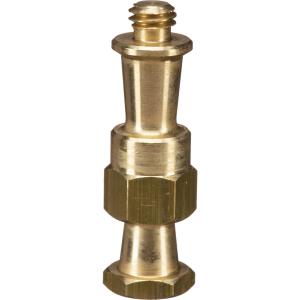 Manfrotto 036-38 Standard Stud with 3/8" Screw - for Super Clamp System