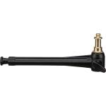 Manfrotto 042 Extension Arm with 013 Double Ended Spigot - 6"