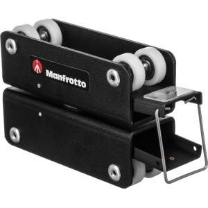 Manfrotto Double Carriage with Double Brake