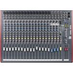 Allen & Heath ZED-22FX 22-Channel Analog Mixer with USB and Built-In Effects