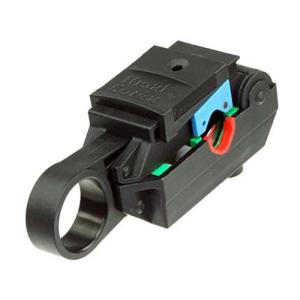 Neutrik Coax Cable Stripper for NBLC75BVZ17 rearTWIST BNC Connector