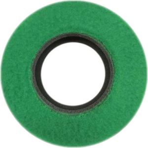 Bluestar Special Use Round Viewfinder Eyecushion for Blackmagic URSA (Fleece, Green)