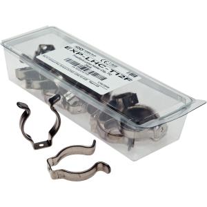 Kino Flo FreeStyle Lamp Holder Clips for T-12 Tubes (24-Pack)