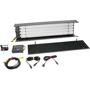 Kino Flo FreeStyle T44 LED LED DMX System Universal