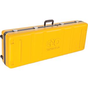 Kino Flo Freestyle T44 Travel Case (Yellow)