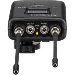 Azden 310LT Camera-Mount Wireless Omni Lavalier Microphone System (566.125 to 589.875 MHz)