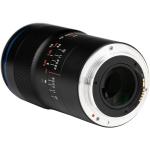 Venus Optics Laowa 100mm f/2.8 2X Ultra Macro APO Lens for Canon EF (Auto Aperture)