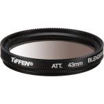 Tiffen Graduated ND Attenuator/Blender Filter (43mm, 4-Stop)