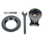 Sachtler Adapter 75/100 for flowtech100 Kit