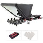 Proaim Universal Tablet Teleprompter Kit
