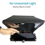 Proaim Universal Tablet Teleprompter Kit
