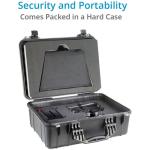 Proaim Universal Tablet Teleprompter Kit
