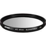 Tiffen Graduated ND Attenuator/Blender Filter (58mm, 2-Stop)