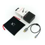 ZILR Hyper-Thin High-Speed Micro-HDMI to HDMI Cable with Ethernet (17.7")