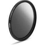 Tiffen Graduated ND Attenuator/Blender Filter (40.5mm, 4-Stop)