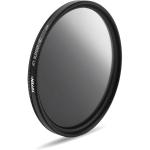 Tiffen Graduated ND Attenuator/Blender Filter (72mm, 4-Stop)