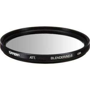 Tiffen Graduated ND Attenuator/Blender Filter (52mm, 2-Stop)