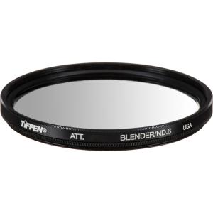 Tiffen Graduated ND Attenuator/Blender Filter (82mm, 2-Stop)