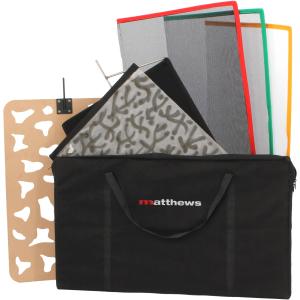 Matthews 24x36" Light Control Kit