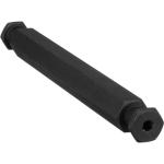 Manfrotto 133B Joining Arm for Super Clamps, Black - 6.5"