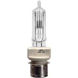 Osram BTP Lamp (750W/120V)