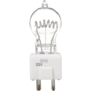 Osram DYS/300 Halogen Lamp (120V, 300W)
