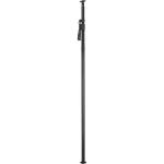 Manfrotto Deluxe Autopole 2 (Black, 6.8-12.1')