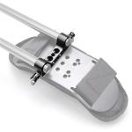 Super lightweight 15mm RailBlock v3 942