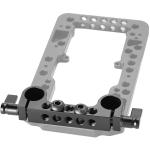 Super lightweight 15mm RailBlock v3 942