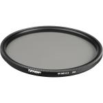 Tiffen Water White Glass Full Spectrum IRND Filter (77mm, 1-Stop)