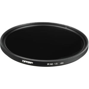 Tiffen Water White Glass Full Spectrum IRND Filter (77mm, 5-Stop)