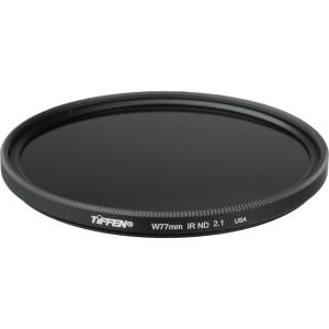 Tiffen Water White Glass Full Spectrum IRND Filter (77mm, 7-Stop)