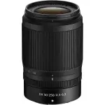 Nikon Z 50-250mm f/4.5-6.3 DX Lens