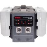 SWIT 4-Bay Simultaneous Li-Ion Battery Charger (V-Mount)