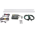 Kino Flo FreeStyle 4' LED DMX System Universal (2-Tubes)