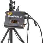 Kino Flo FreeStyle 120 LED DMX Controller (Universal 120U)