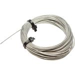 Kino Flo FreeStyle Tube Mount Hanging Wire (50')