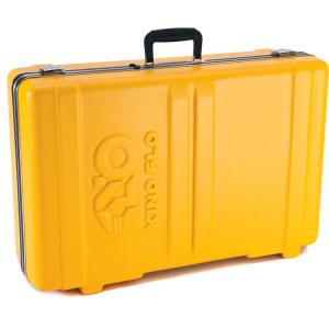 Kino Flo Travel Case for FreeStyle T24 (Yellow)