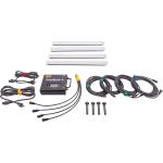 Kino Flo FreeStyle 4' LED DMX System Universal (4-Tubes)