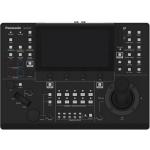 Panasonic Touchscreen Remote Camera Controller