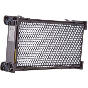 Kino Flo CFX-F10 FreeStyle Mini RGB LED Panel with Louver