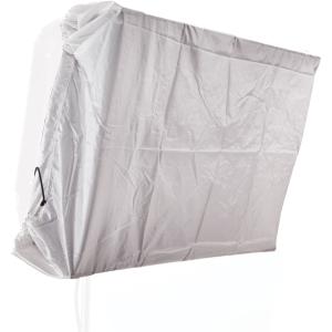 Kino Flo FreeStyle Full Flozier for T21/T24 & Diva-Lite 20 LED Lights