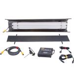 Kino Flo FreeStyle T42 LED DMX System Universal