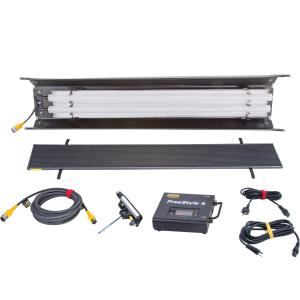 Kino Flo FreeStyle T42 LED DMX System Universal