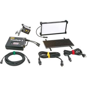 Kino Flo Freestyle Mini LED DMX Universal System
