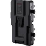 SWIT Hot-Swap Plate for PB-M98S Battery (V-Mount)