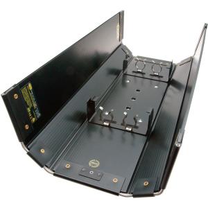 Kino Flo Fixture Shell for T22 LED Fixture